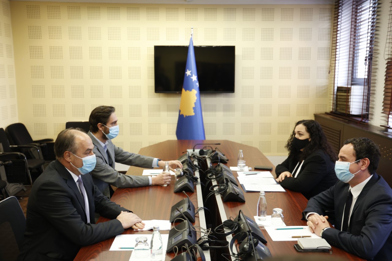 Këto janë 10 kërkesat e PDK-së për Kurtin