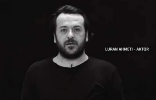 Kurti ngushëllon familjen e Luran Ahmetit për vdekjen e tij: Pata fatin ta shihja në skenë