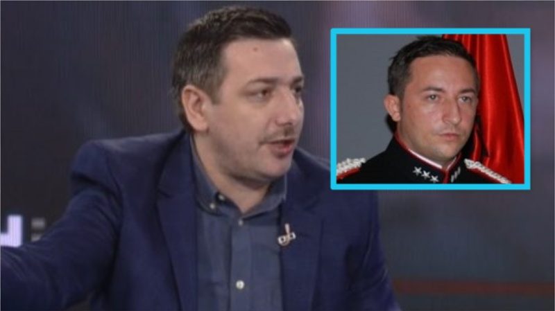 Syla paralajmëron se do të publikohen dëshmi se si ministri i ri i Mbrojtjes kishte ndaluar shqiptarët që të festojnë dasmat me flamur