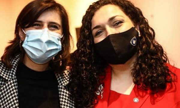 Saranda Bogujevci: S’kam thënë që do t’i fitonim zgjedhjet edhe pa Vjosa Osmanin