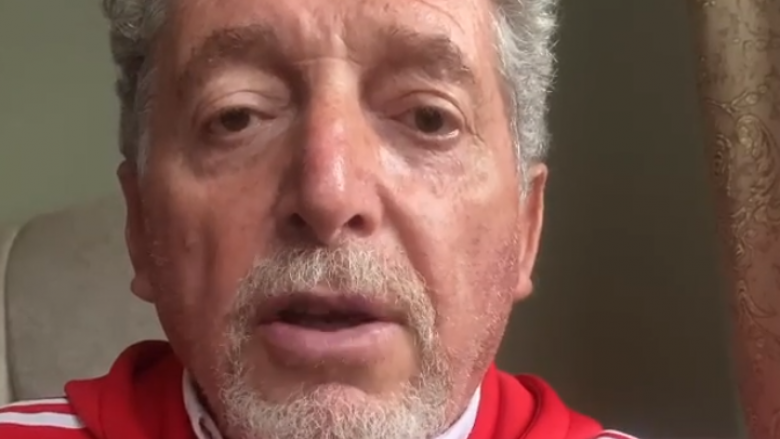 Cima infektohet me Covid-19, Adelina kërkon gjak nga ata që e kanë kaluar virusin