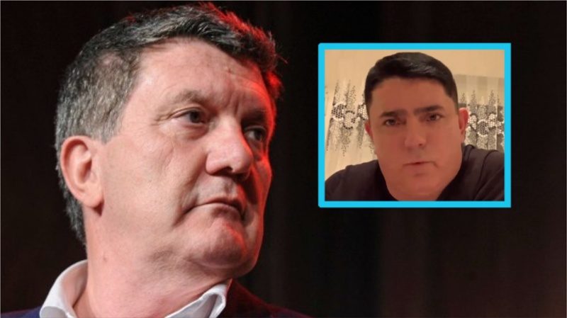 Përveç “Ujkut” që u arrestua në Belgjikë, Milaim Zeka thotë se Specialja e ka arrestuar edhe Florim Ejupin