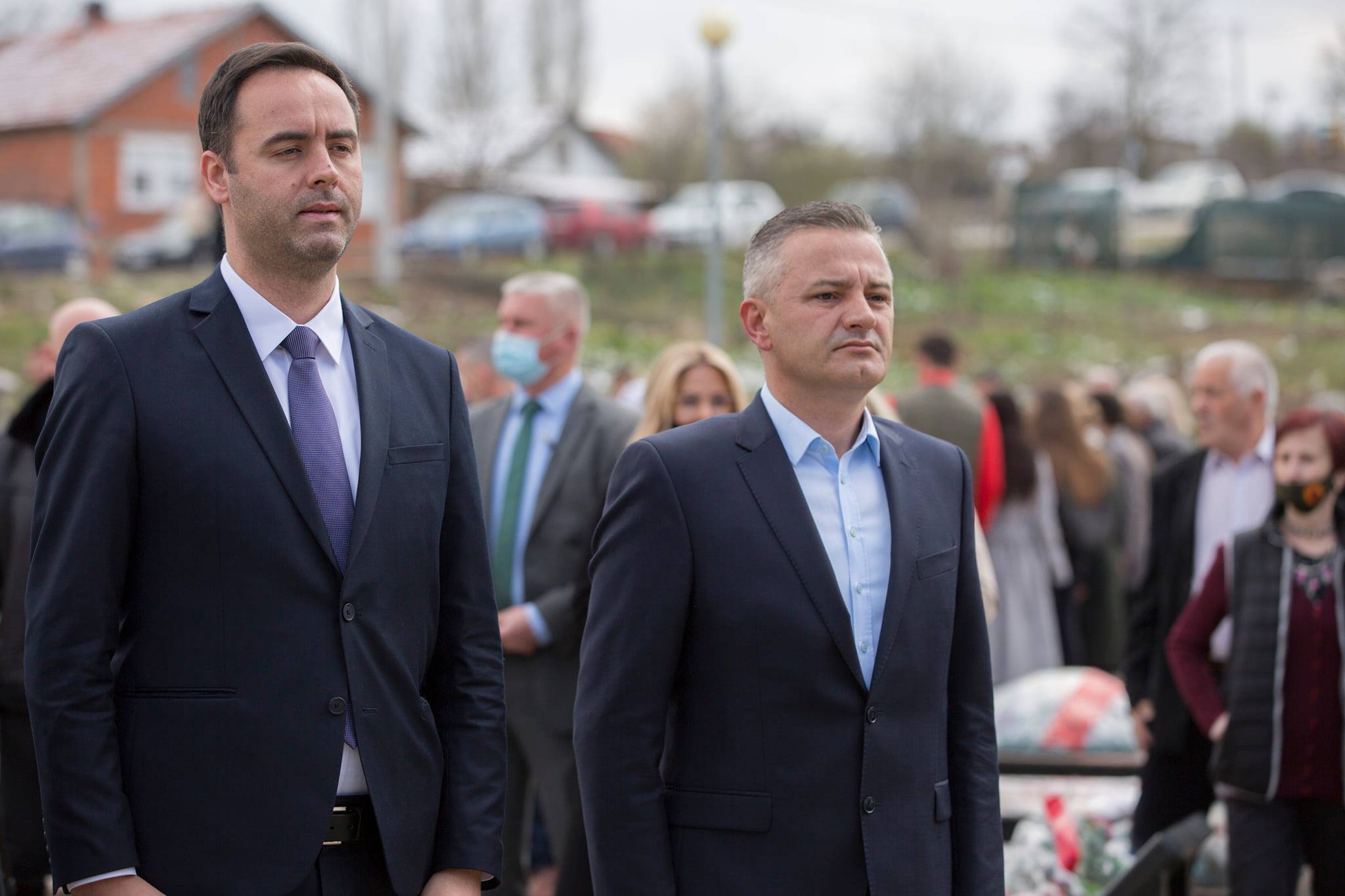 Jashari: Masakra e Rezallës, dëshmi e krimeve dhe gjenocidit serb në Kosovë