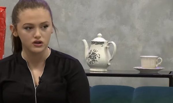 Era Syla fiton Medalje të Argjendtë në Olimpiadën Matematikë Evropiane për Vajza