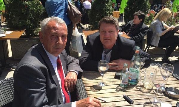 Milaim Zeka flet për burrin nga Ferizaj që shiti shtëpinë për t’i dhuruar paratë në fondin “Vendlindja thërret”