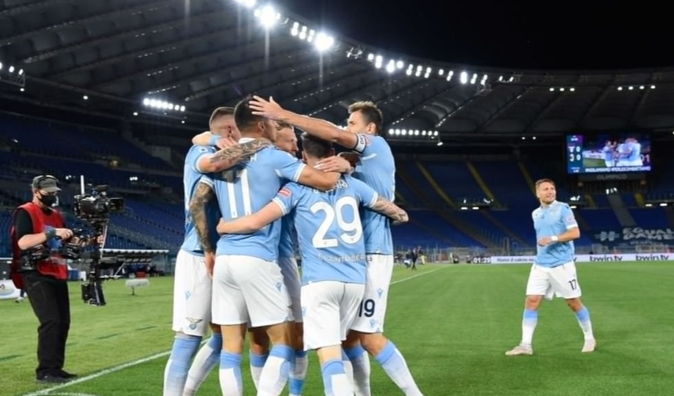 Lazio triumfon në derbin italian ndaj Milanit, Muriqi luan vetëm katër minuta