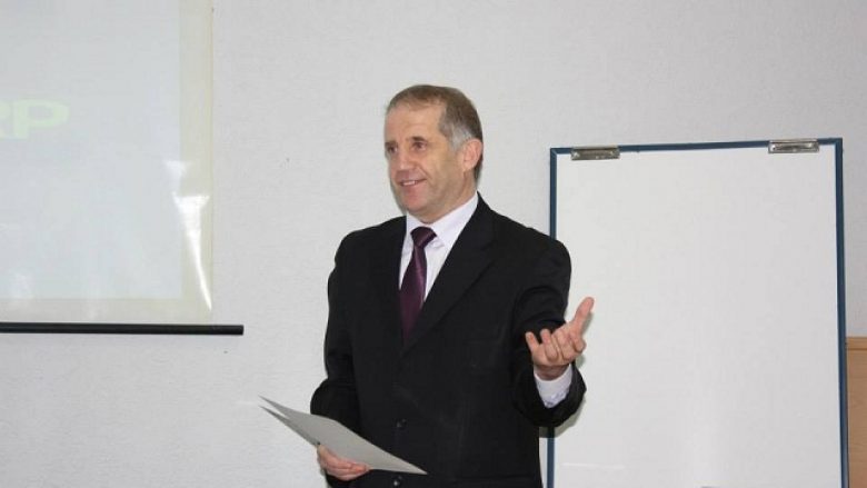 Skandali me diplomat në Serbi, flet Ilaz Duli