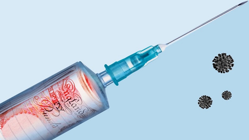 Nga Pfizer te Moderna, kush po bën miliarda me vaksinën e Covid-19?