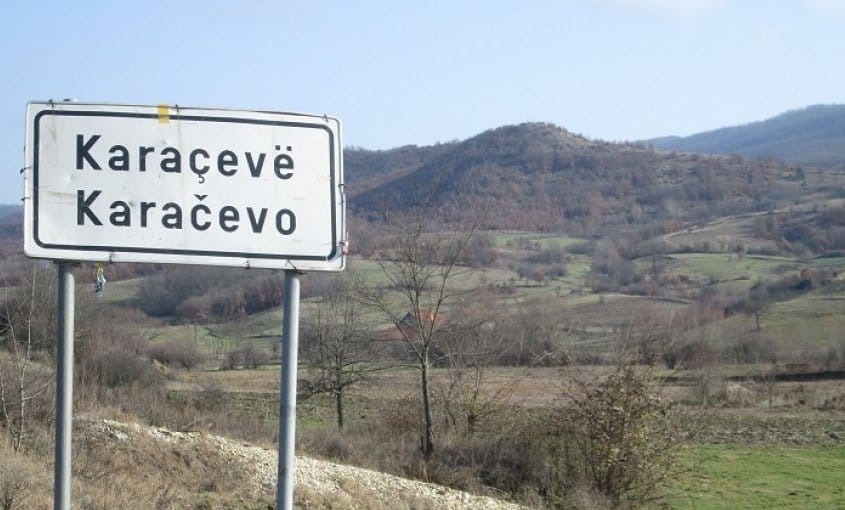 Banorët e Karaqevës i shkruajnë Kurtit, Osmanit e Konjufcës: Mos lejoni coptimin e tokave