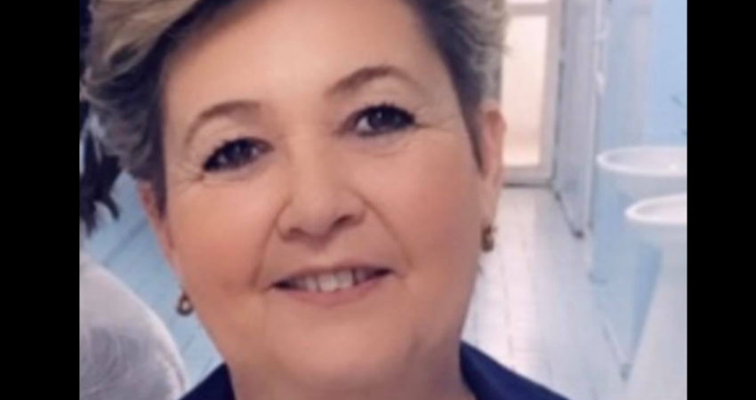 Vdes kryeinfermierja e Klinikës Infektive në QKUK