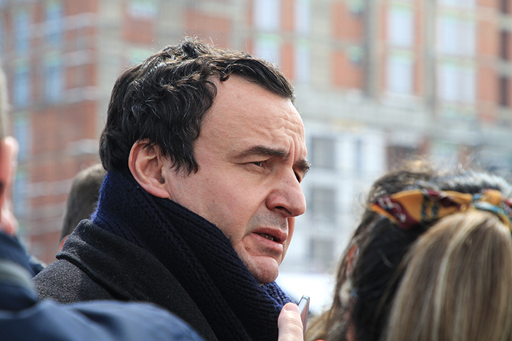 Kurti: Dy identifikime të reja nga Kizhevaku, në përvjetorët e Kralanit dhe Rrezallës