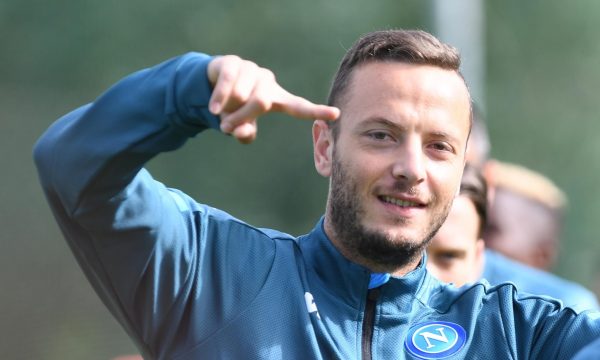 Rikuperohet Amir Rrahmani