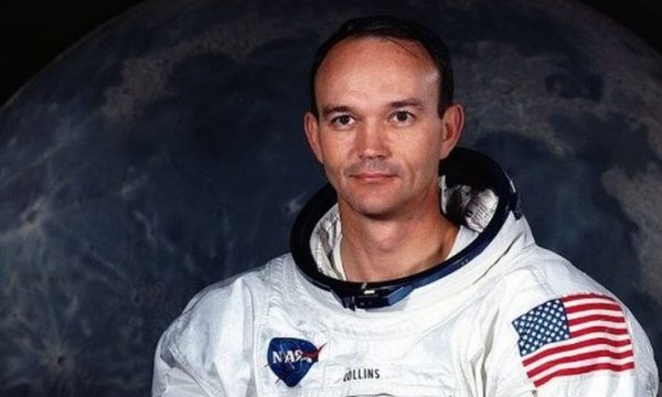 Ndërron jetë Michael Collins, astronauti që mori pjesë në misionin Apollo 11