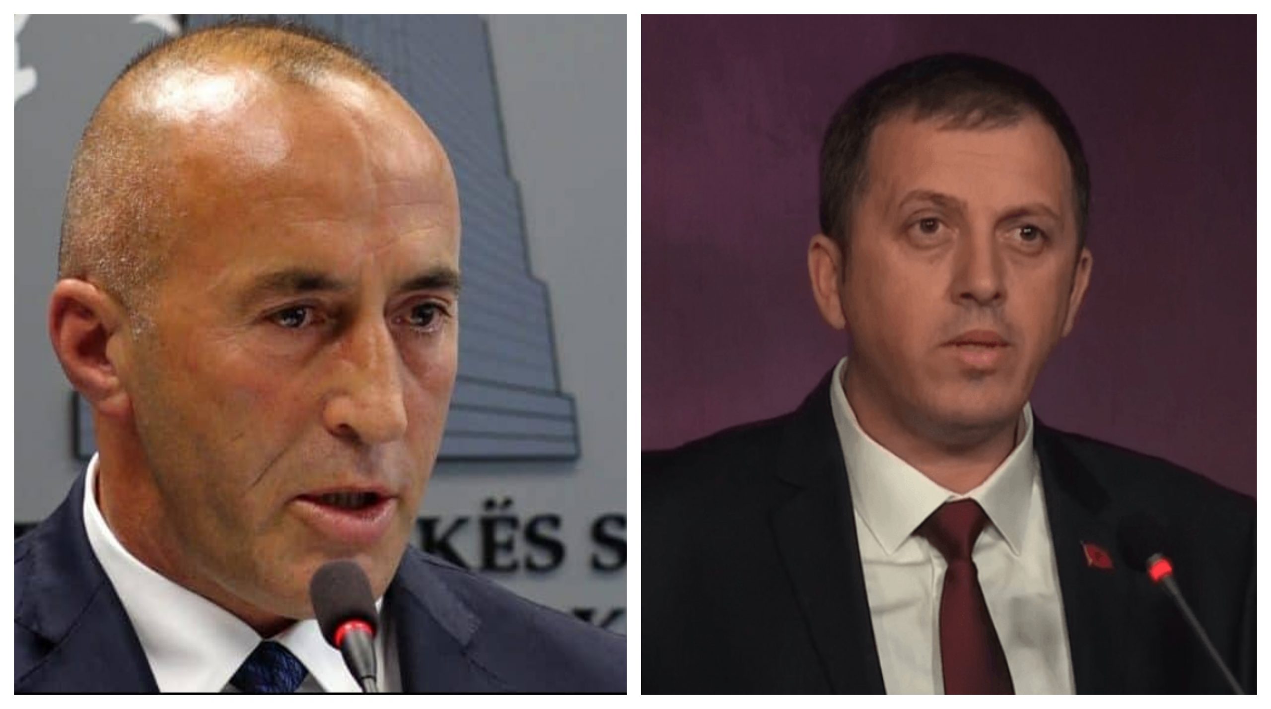 Salih Zyba i kundërpërgjigjet Haradinajt pasi e quajti “sekser votash”