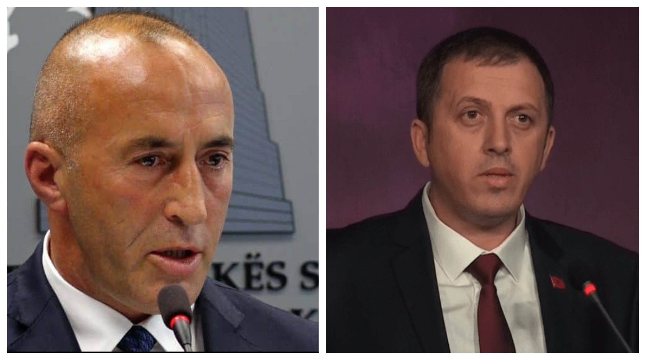 Haradinaj: Sali Zyba i LVV-së ishte sekseri për vota të Presidentes, ai vizitoi plot deputetë