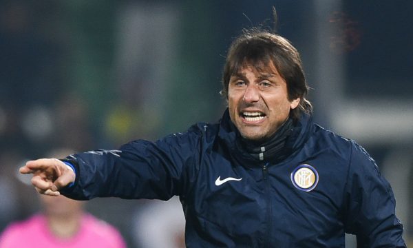E ardhmja e Antonio Contes e pasigurt, sipas ish-drejtorit të Interit