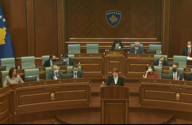 Vitia, Zemajt: Nuk kam gjetur marrëveshje konfidencialiteti të nënshkruar në dhjetor