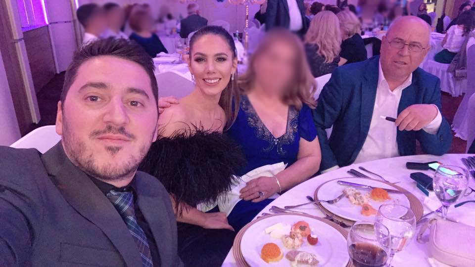 Djali dhe reja e Gani Thaçit punësohen në RTK