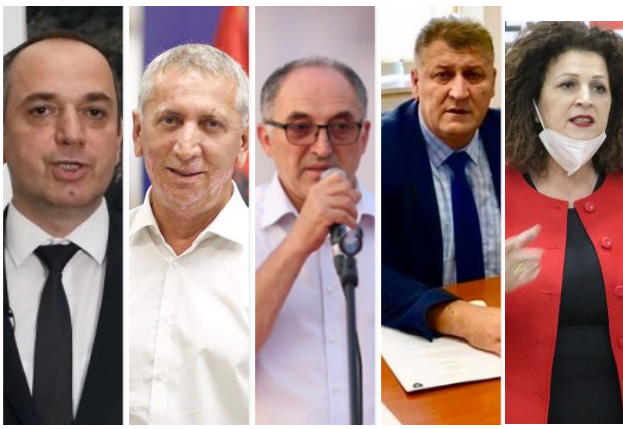 Gara për të parin e Prizrenit: Këta janë kandidatët që hapur kanë deklaruar se do të garojnë