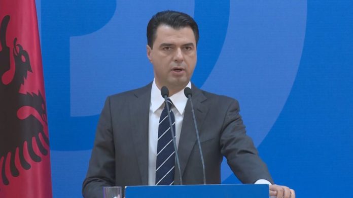Borxhi ndaj Becchetti-t, Basha: Jo me paratë e qytetarëve, do paguhet nga Rama e Veliaj