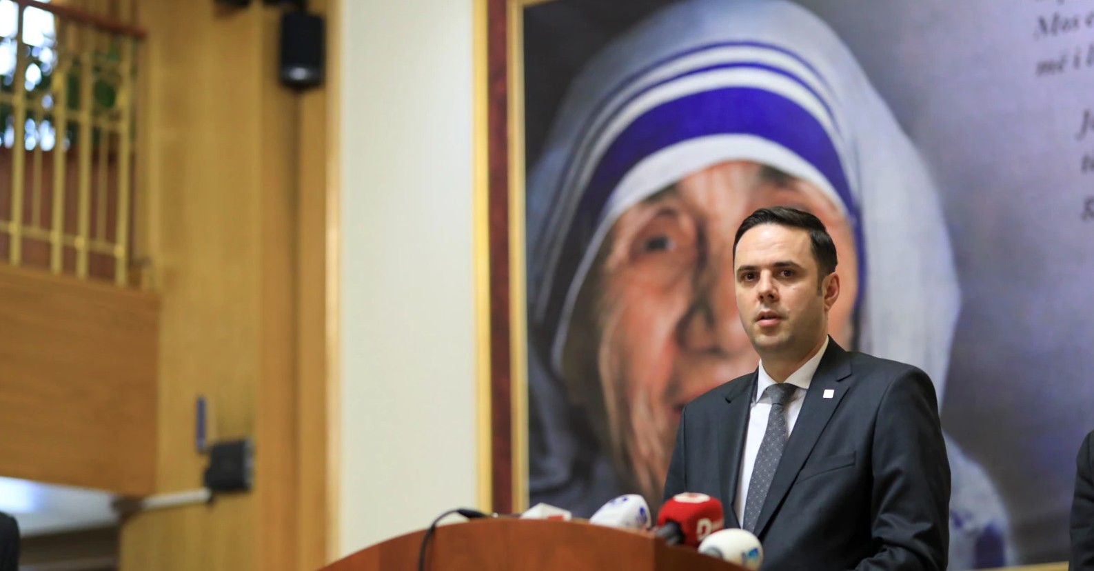 LDK-ja e quan shantazh ndryshimin e Ligjit për Zgjedhjet