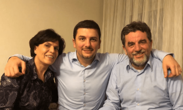 Profesori Milazim Krasniqi dhe bashkëshortja e tij shërohen nga koronavirusi