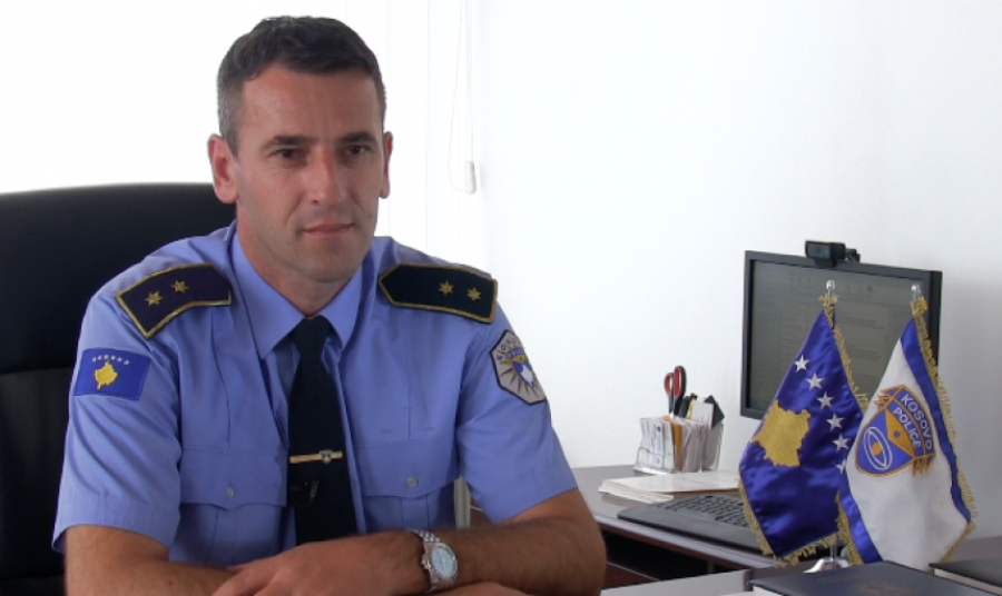 Sallahu jep detaje rreth shkeljeve që ka evidentuar MD-ja në lidhje me Nehat Thaçin, përmend edhe Selim Selimin