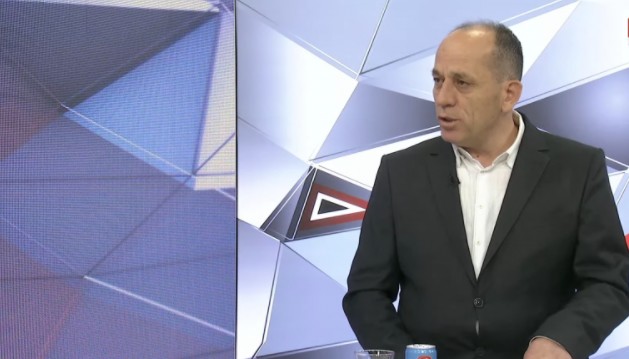 Shala: Qeveria ka përkrahjen e komisionit për ta ndalur “gjakderdhjen financiare në veri”