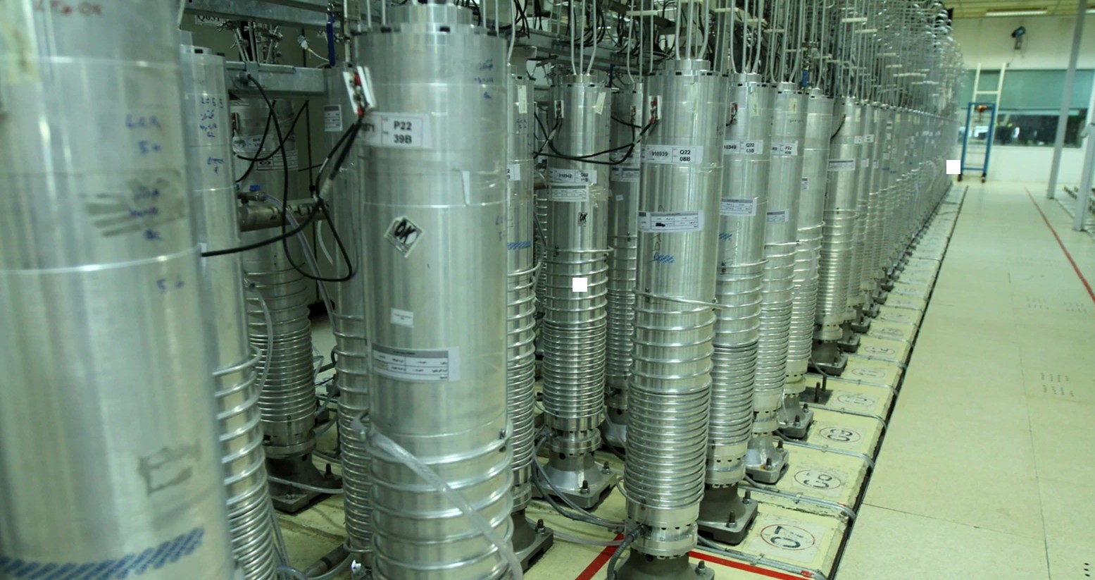 Irani raporton për një “incident” në uzinën bërthamore