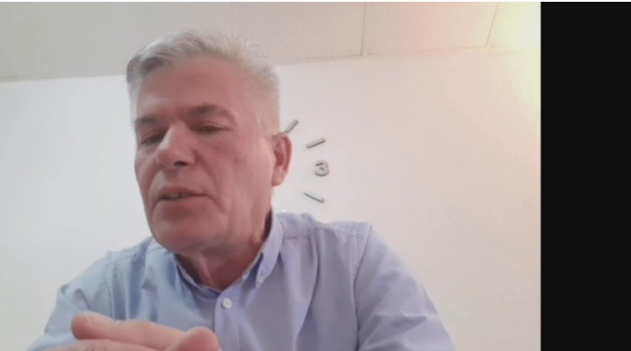 Xhemaili: 980 vaksinat që i morëm mjaftojnë për punëtorët shëndetësorë në Gjilan