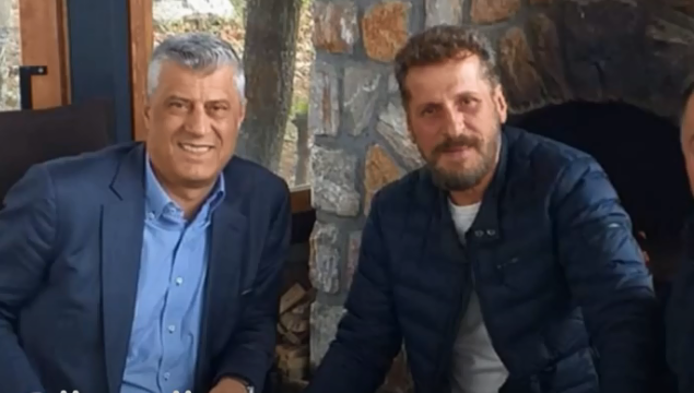 Drenicaku lëshon Kosovën: Pa u kthyer Hashim Thaçi, nuk kthehem as unë