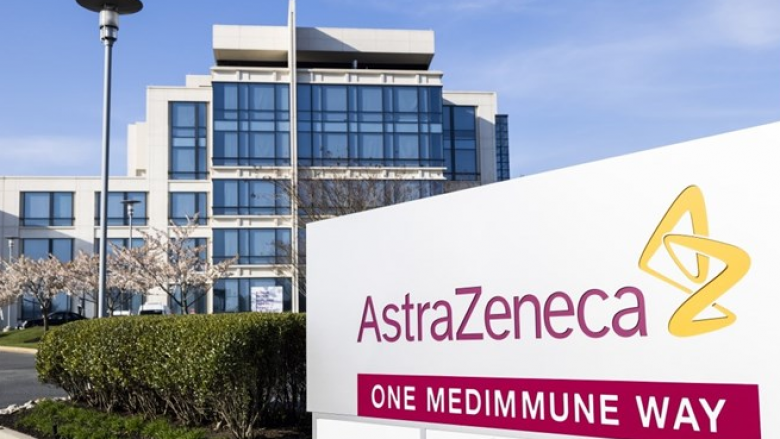 Komisioni Evropian ka ndërmarr veprime ligjore kundër AstraZenecas