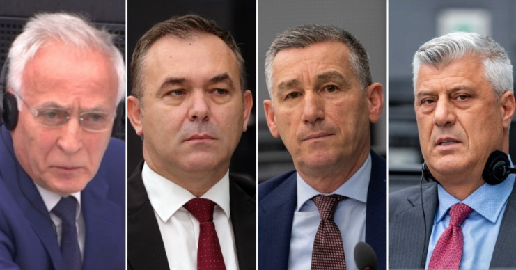 Personat që aplikuan si viktima të UÇK-së në Speciale: 5 jetojnë në Kosovë, 9 në Serbi dhe 3 në diasporë