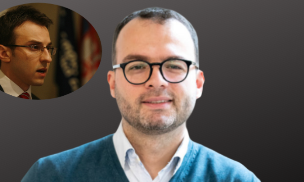 Vela i përgjigjet Petkoviqit: Nuk jeni në pozicion të jepni leksione, na i ktheni eshtrat e të zhdukurve