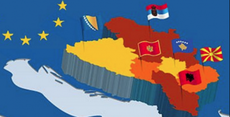 Mediumi slloven publikon letrën për ndarje të Bosnjës e bashkim Kosovë-Shqipëri