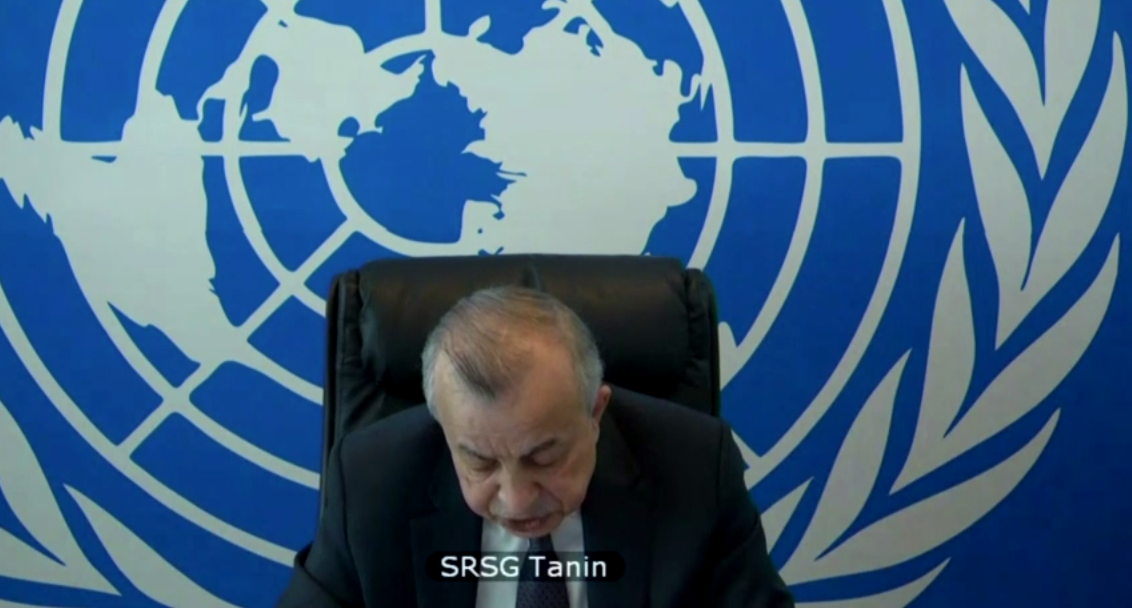 Raporti për Kosovën, shefi i UNMIK-ut: Për 1 vit e gjysmë në Kosovë u ndërruan tri qeveri, kjo dëshmon turbulencë
