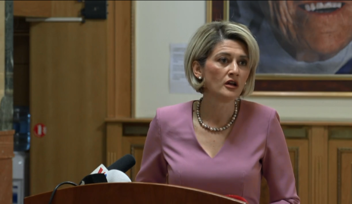 VV: Ligji i ri për zgjedhje votohet sot, më pas seanca për Presidentin