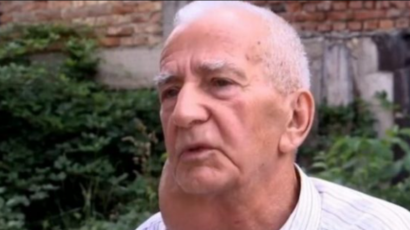 Vdes themeluesi i ilegales për bashkim të trojeve shqiptare