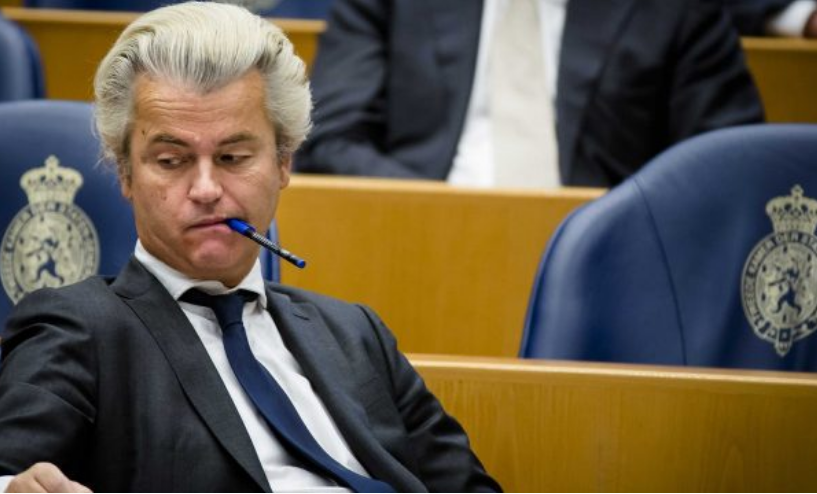 Deputeti ekstremist holandez: Ndaleni Islamin, ndaleni Ramazanin