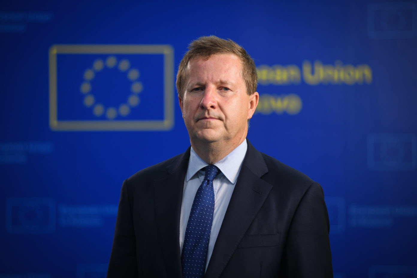 Shefi i BE-së mbështet ministrin Murati: Vendim i duhur publikimi i listës së bizneseve që përfituan më së shumti