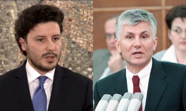 Kërcënimi i Abazoviqit ngre paralele rrëqethëse me vrasjen e Gjingjiqit