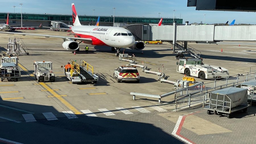 Nga sot nisin fluturimet në Aeroportin e Kukësit