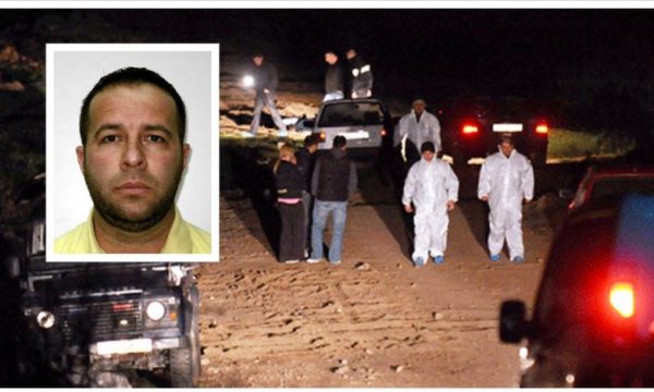 Arrestohet në Kosovë i dënuari me burgim të përjetshëm për rastin “Monstra”