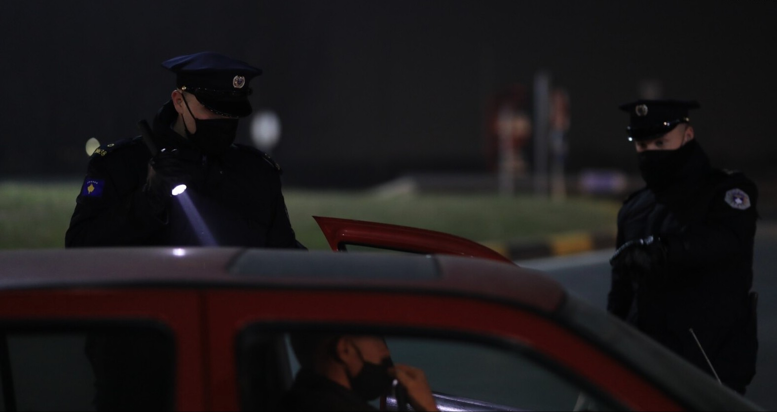 Aksioni i policisë dhe inspektorëve në rajonin e Pejës, gjobiten shtatë lokale