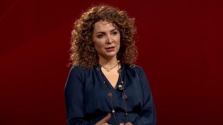 Albena Reshitaj tregon nëse do të garojë për kryetare komune