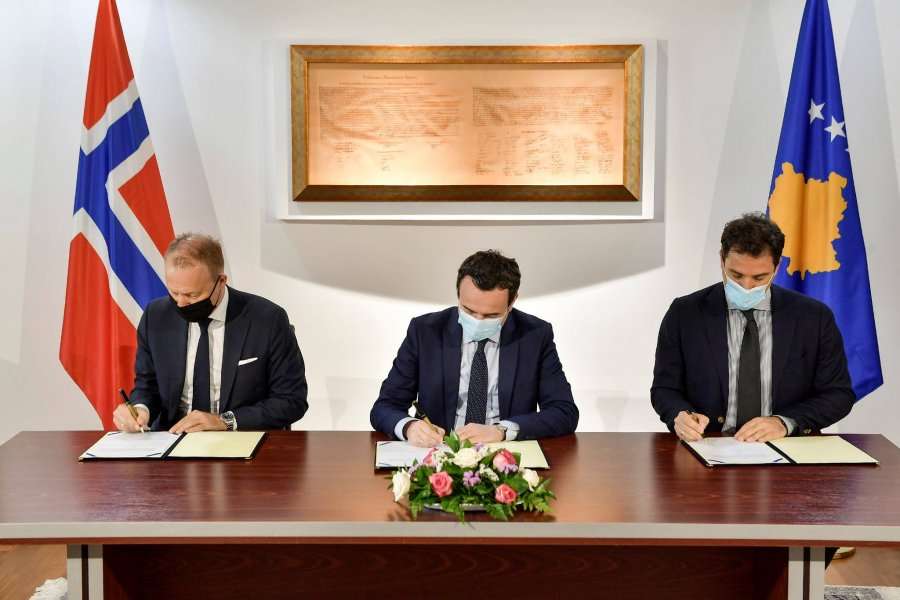 Veton Surroi dhe ekspertë të tjerë të jashtëm bëhen pjesë e dialogut