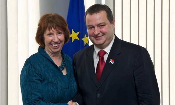 Po të ishte Ashton, do ta detyronte Prishtinën ta bënte Asociacionin