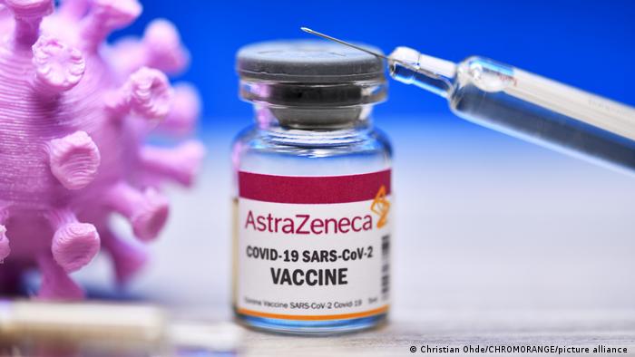 SHBA planifikon t’ua ndalojë hyrjen personave të vaksinuar me AstraZeneca