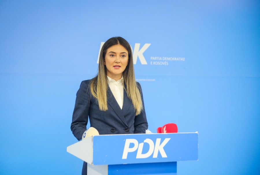 PDK-ja do të kërkojë në Kuvend mbështetjen financiare të kategorive të rrezikuara nga pandemia