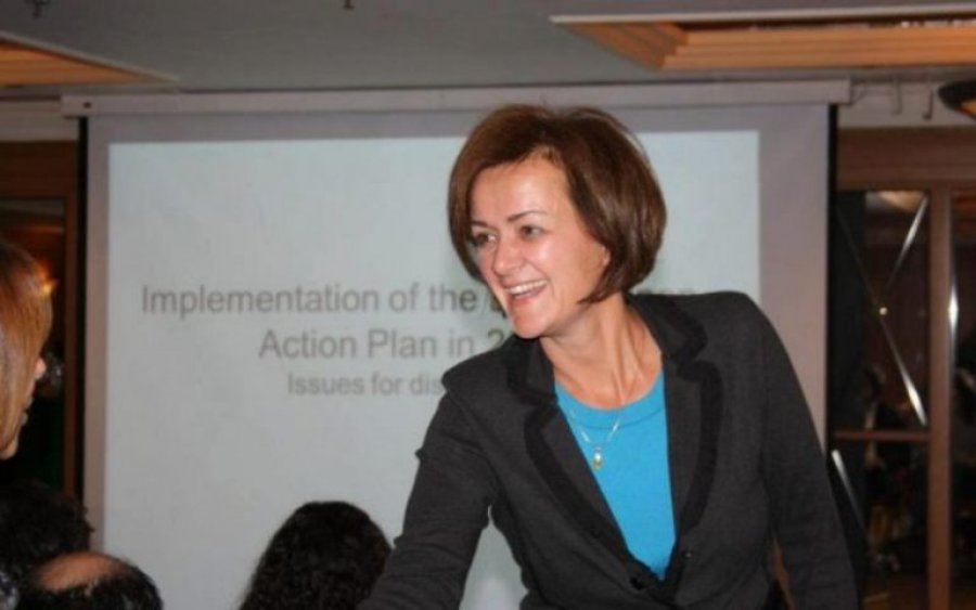 Vuçiqi e akuzoi se është autore e “non-paper”-it, reagon diplomatja